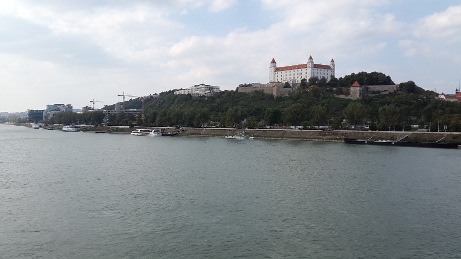 Slovakia Bratislava 2