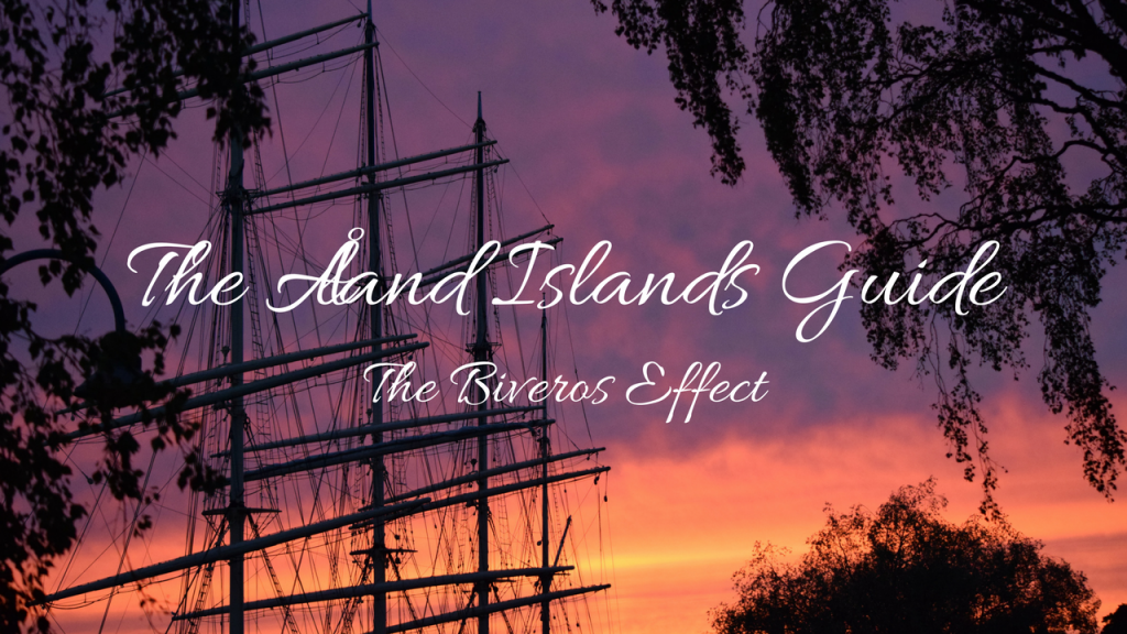 The Åland Islands Guide