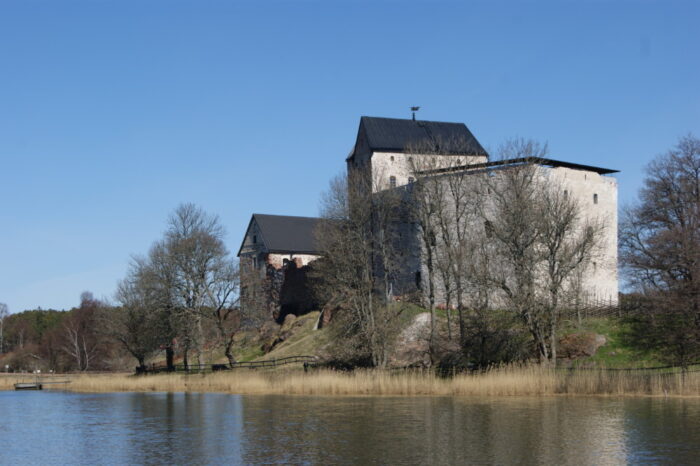 Castle of Kastelholm, Åland