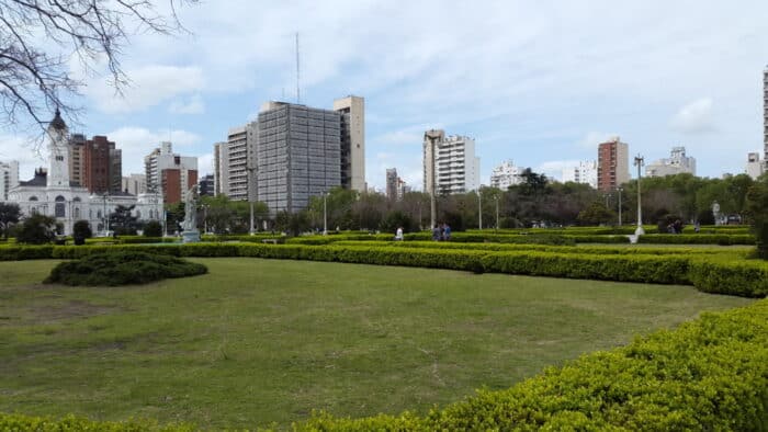 La Plata, Argentina