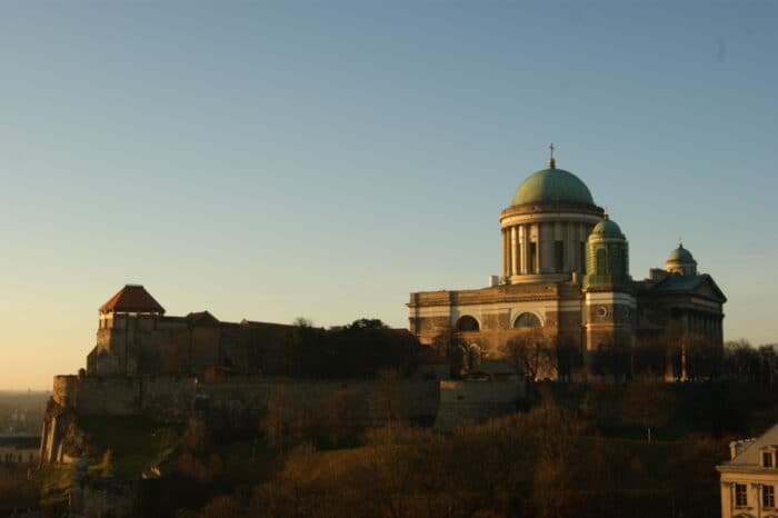 Esztergom Hungary