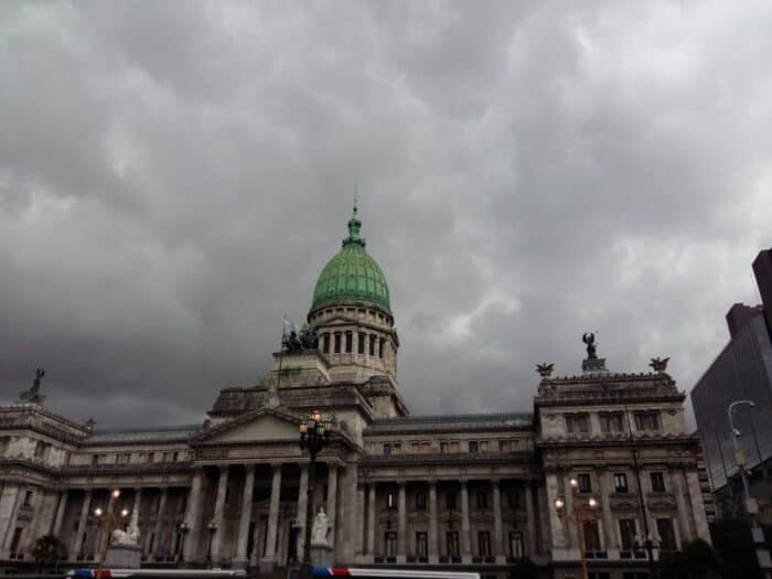 Buenos Aires, Argentina