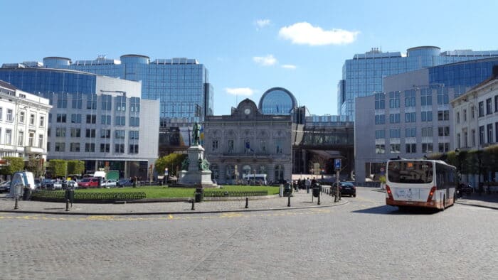 Brussels, Belgium