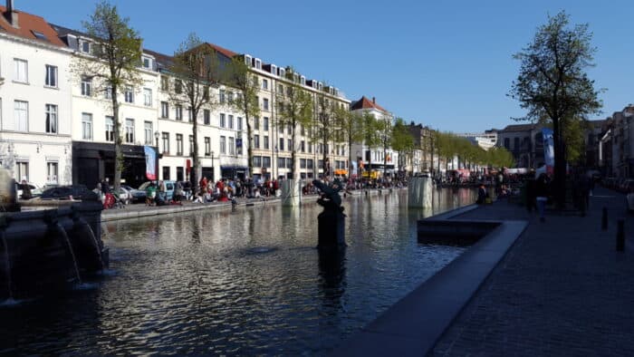 Brussels, Belgium