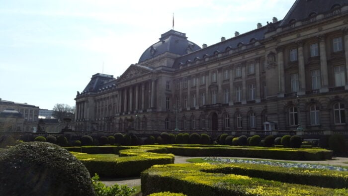 Brussels, Belgium