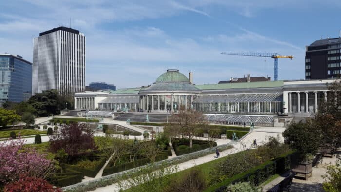 Brussels, Belgium