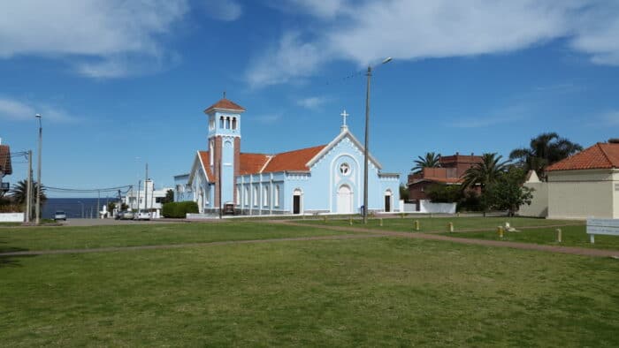 Punta del Este, Uruguay