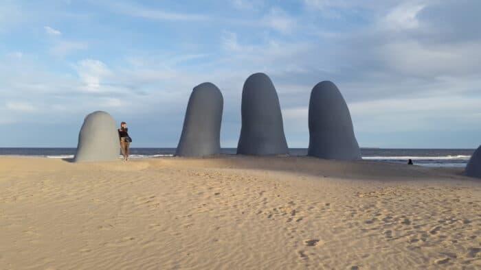 Punta del Este, Uruguay