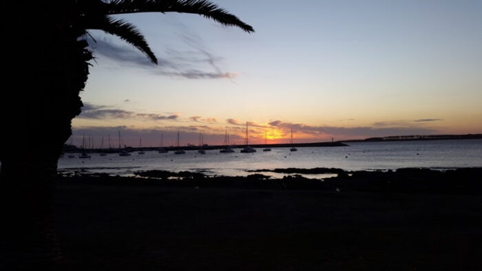 Punta del Este, Uruguay