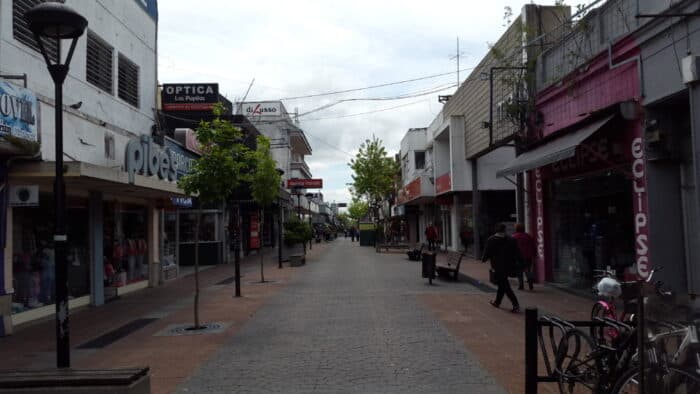 Maldonado, Uruguay