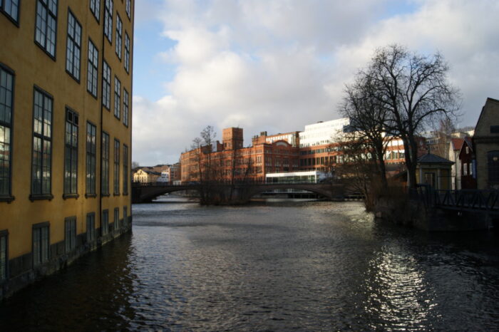 Nörrköping, Sweden