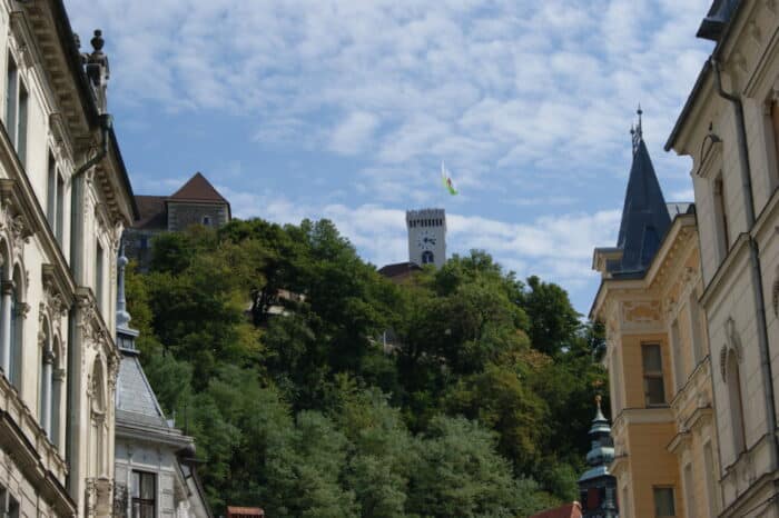 Ljubljana, Slovenia