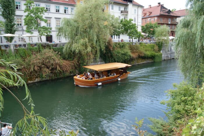 Ljubljana, Slovenia