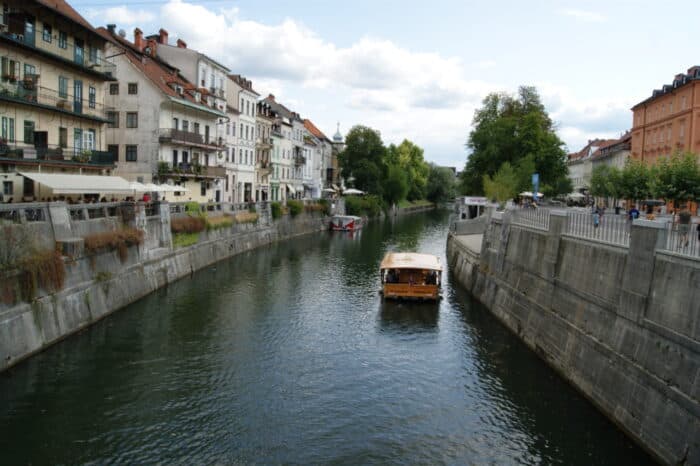 Ljubljana, Slovenia