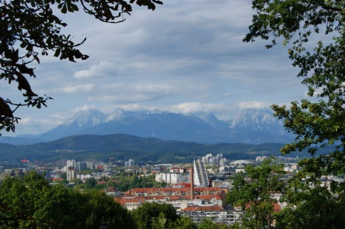 Ljubljana, Slovenia