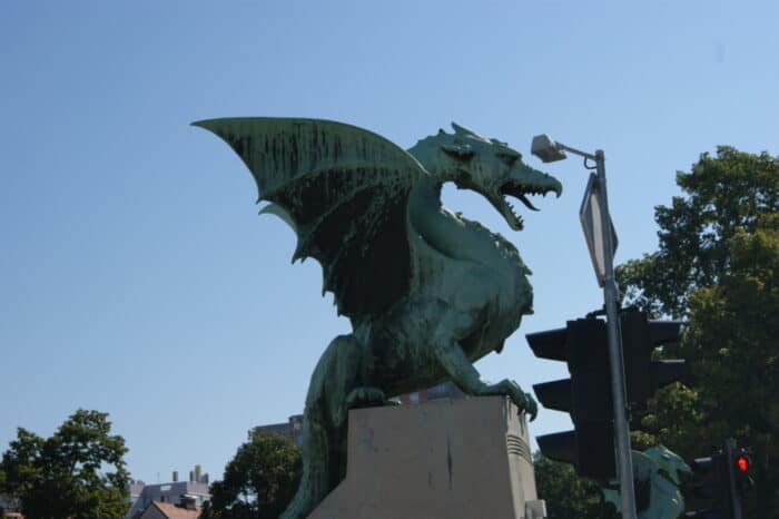 Ljubljana, Slovenia