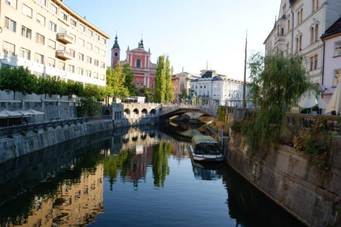 Ljubljana, Slovenia