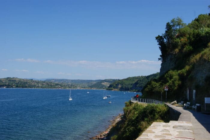 Piran, Slovenia