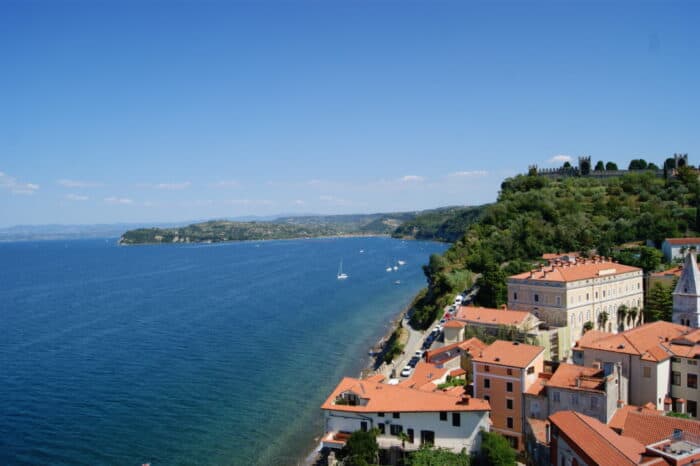 Piran, Slovenia