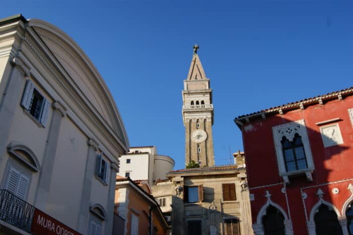 Piran, Slovenia