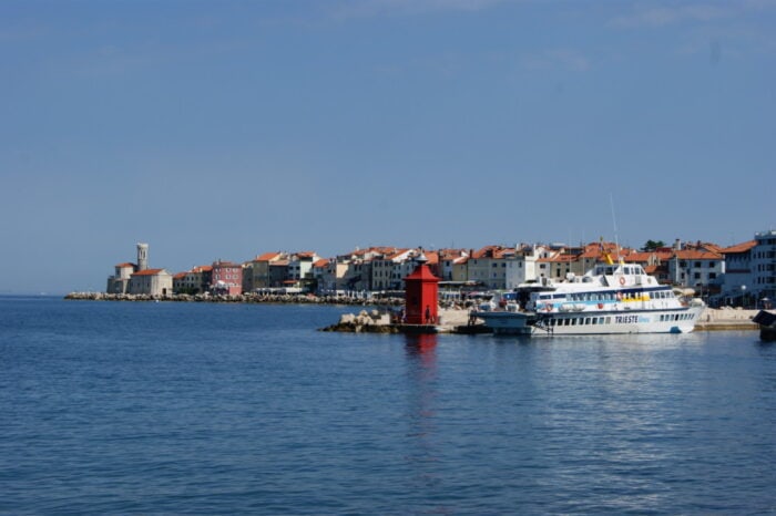 Piran, Slovenia