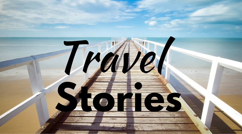 Travel stories
