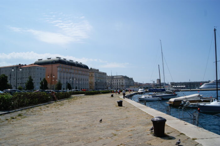 Trieste, Italy