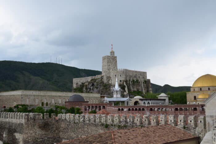 Rabati, Georgia, Sakartvelo
