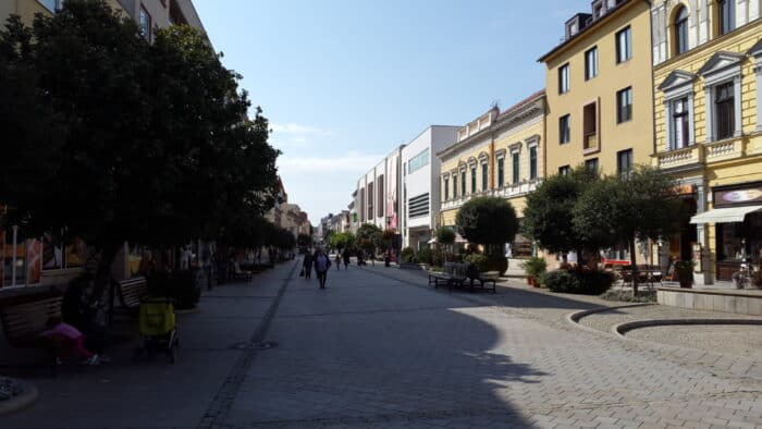 Nitra, Slovakia
