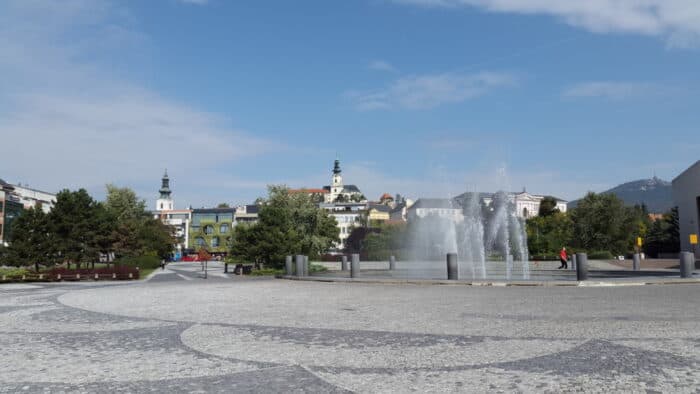 Nitra, Slovakia