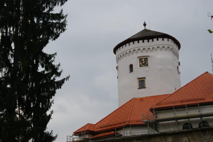 Zilina, Slovakia