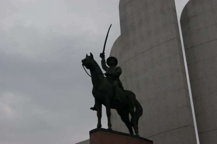 Zilina, Slovakia