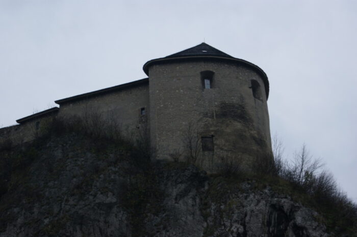 Trencin, Slovakia