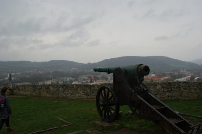 Trencin, Slovakia