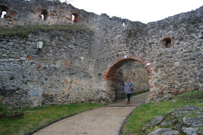 Trencin, Slovakia