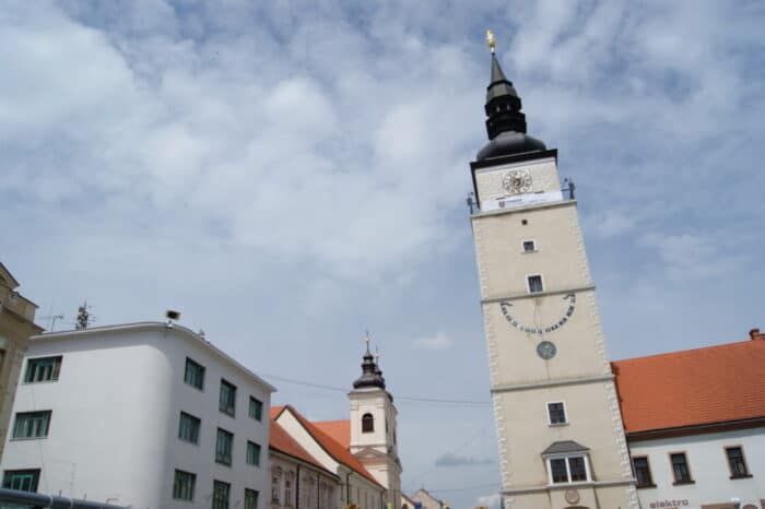 Trnava, Slovakia