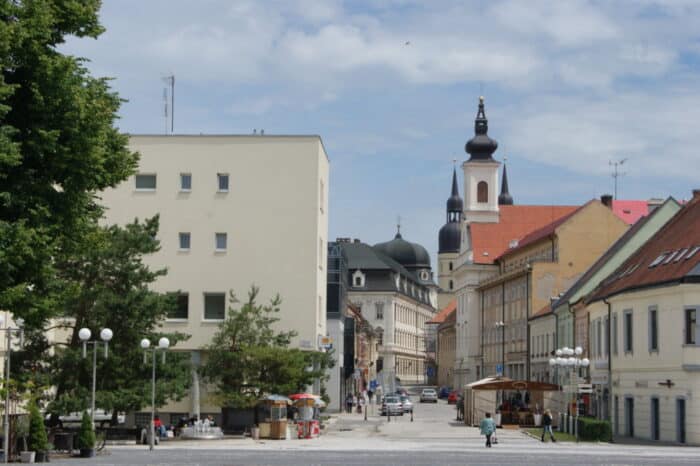 Trnava, Slovakia