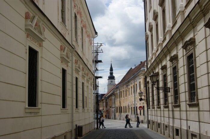 Trnava, Slovakia