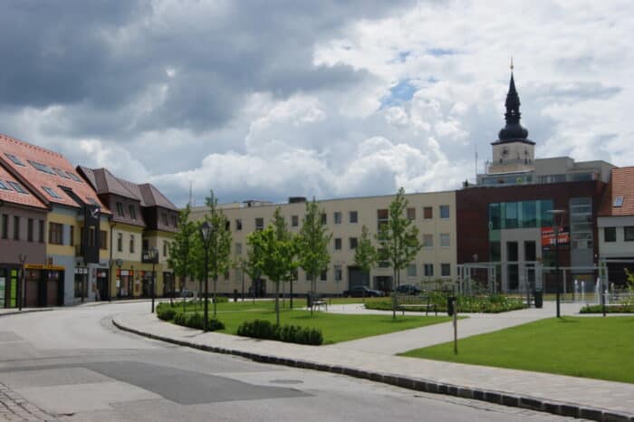 Trnava, Slovakia