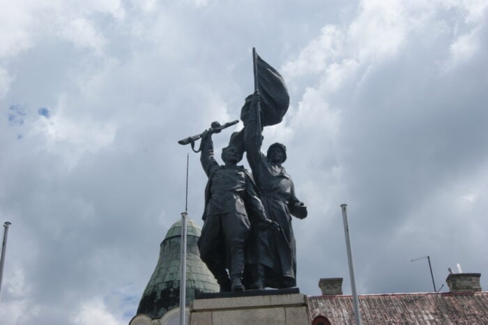 Trnava, Slovakia