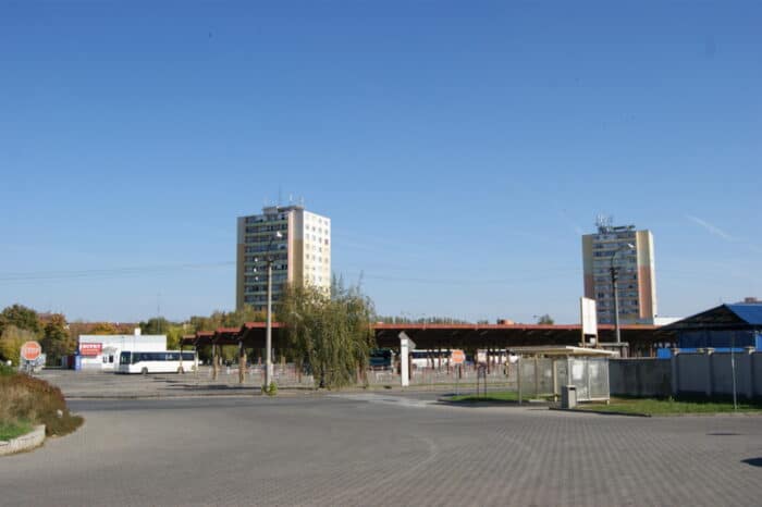 Levice, Slovakia, Slovenská republika