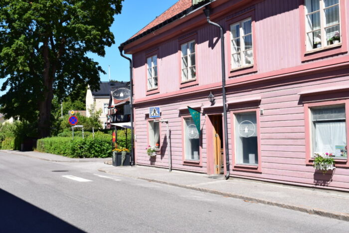 Malmköping, Södermanland, Sweden