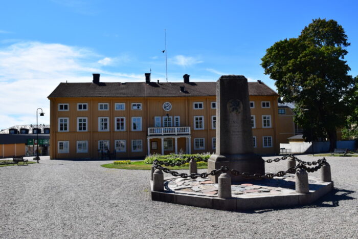 Malmköping, Södermanland, Sweden, Sverige, Schweden