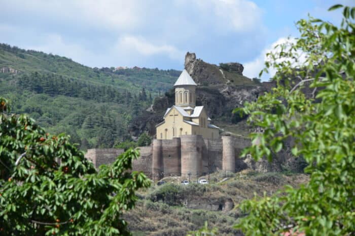 Tbilisi, Georgia