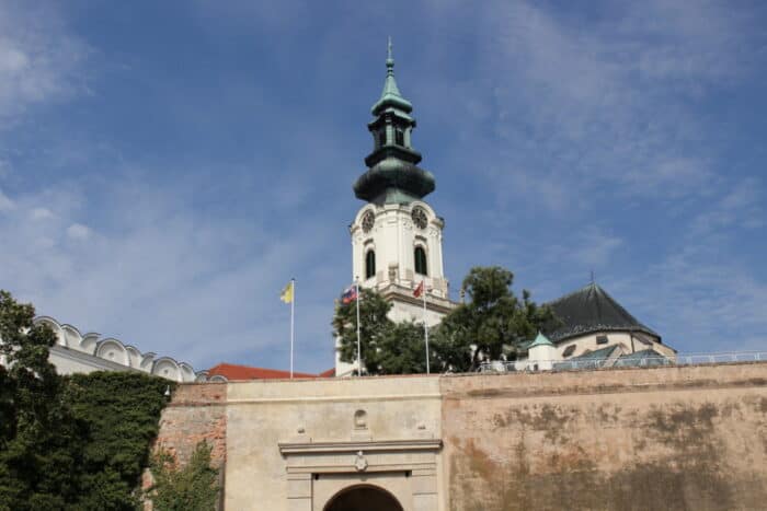 Nitra, Slovakia