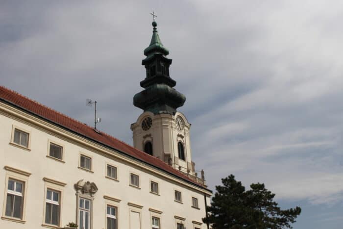 Nitra, Slovakia