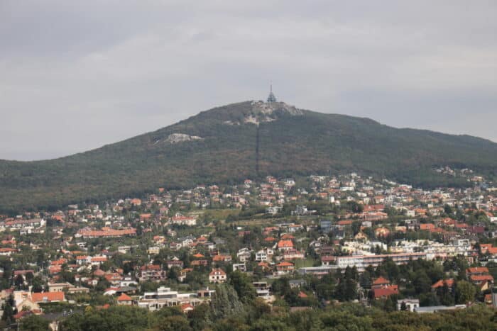 Nitra, Slovakia