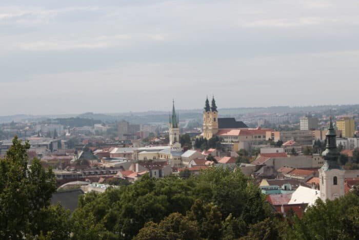 Nitra, Slovakia