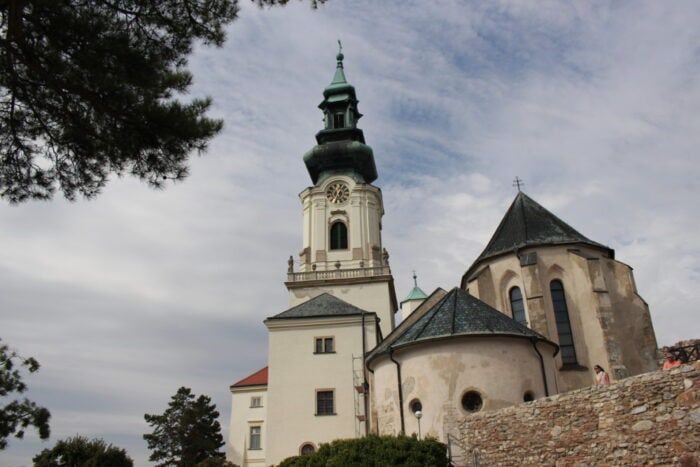 Nitra, Slovakia