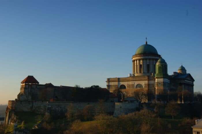 Ezstergom, Hungary